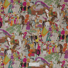 Load image into Gallery viewer, Dara Pattern by Manuel Canovas Paris
