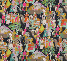 Load image into Gallery viewer, Dara Pattern by Manuel Canovas Paris
