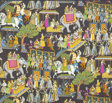 Load image into Gallery viewer, Kalinda Pattern by Manuel Canovas Paris
